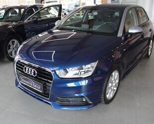 Audi A1 Gebrauchtwagen