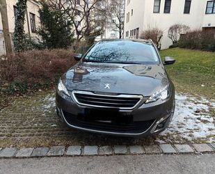 Peugeot 308 Gebrauchtwagen
