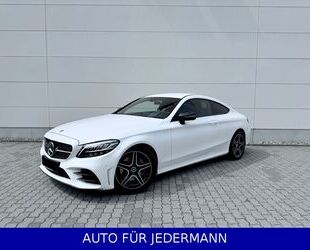 Mercedes-Benz C 300 Gebrauchtwagen