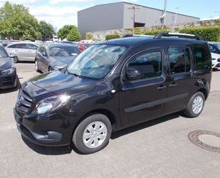 Mercedes-Benz Citan Gebrauchtwagen
