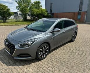 Hyundai i40 Gebrauchtwagen