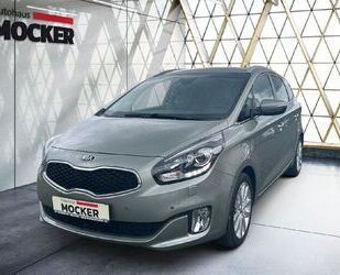 Kia Carens Gebrauchtwagen