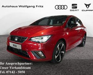 Seat Ibiza Gebrauchtwagen