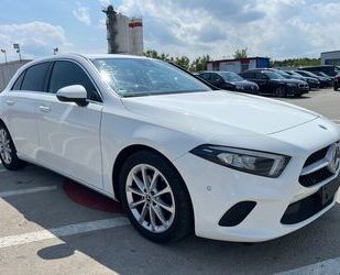 Mercedes-Benz A 180 Gebrauchtwagen