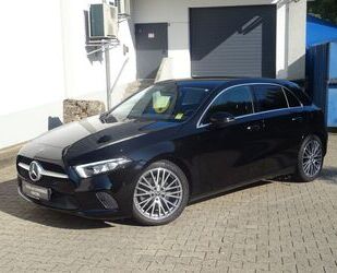 Mercedes-Benz A 200 Gebrauchtwagen