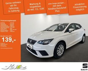 Seat Ibiza Gebrauchtwagen