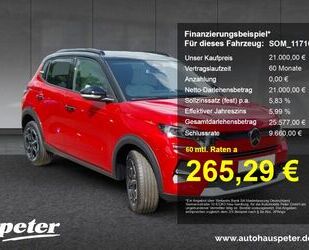 Citroen C3 Gebrauchtwagen