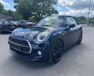 Mini ONE Gebrauchtwagen