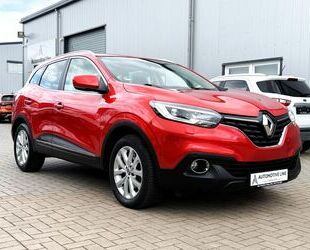 Renault Kadjar Gebrauchtwagen