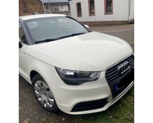 Audi A1 Gebrauchtwagen