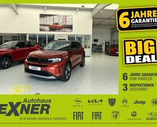 Opel Frontera Gebrauchtwagen