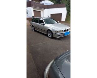 BMW 520 Gebrauchtwagen