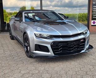 Chevrolet Camaro Gebrauchtwagen