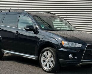 Mitsubishi Outlander Gebrauchtwagen