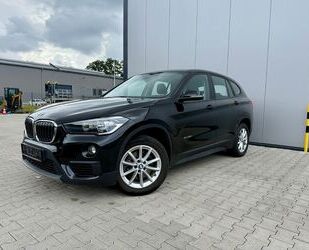 BMW X1 Gebrauchtwagen