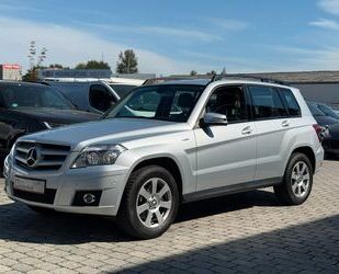 Mercedes-Benz GLK 220 Gebrauchtwagen