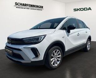 Opel Crossland (X) Gebrauchtwagen