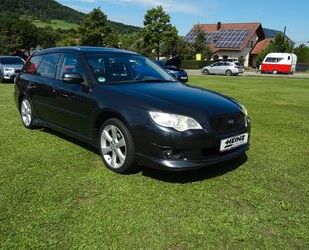 Subaru Legacy Gebrauchtwagen
