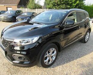 Renault Kadjar Gebrauchtwagen