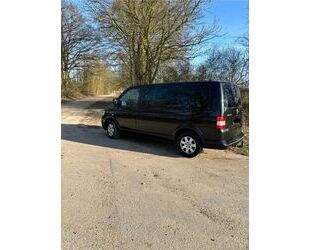 VW T5 Multivan Gebrauchtwagen