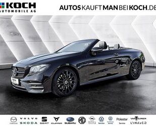 Mercedes-Benz E 400 Gebrauchtwagen
