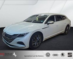 VW Arteon Gebrauchtwagen
