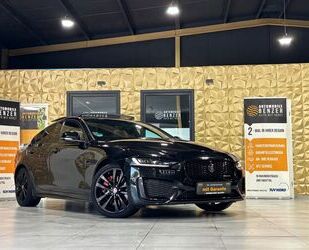 Jaguar XE Gebrauchtwagen