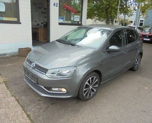 VW Polo Gebrauchtwagen