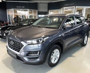 Hyundai TUCSON Gebrauchtwagen