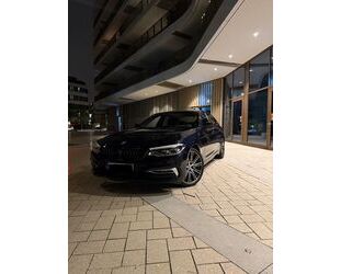 BMW 540 Gebrauchtwagen