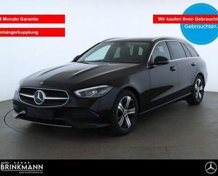 Mercedes-Benz C 220 Gebrauchtwagen