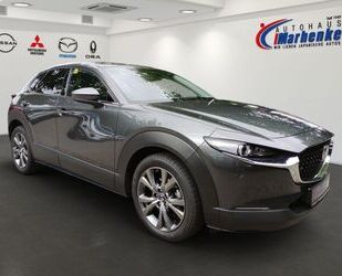 Mazda CX-30 Gebrauchtwagen