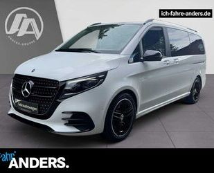 Mercedes-Benz V 250 Gebrauchtwagen