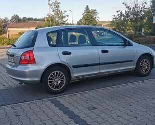 Honda Civic Gebrauchtwagen