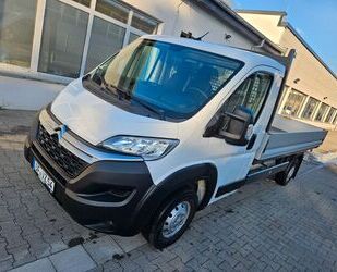 Citroen Jumper Gebrauchtwagen