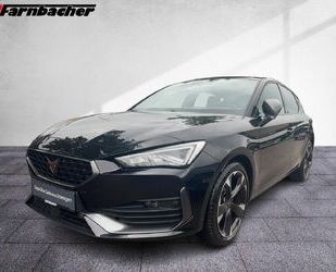 Cupra Leon Gebrauchtwagen