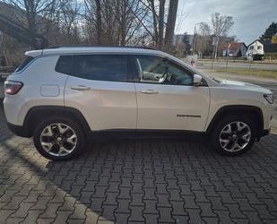 Jeep Compass Gebrauchtwagen