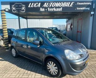 Renault Grand Modus Gebrauchtwagen