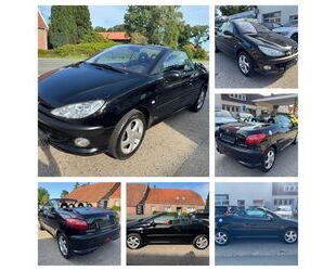 Peugeot 206 Gebrauchtwagen