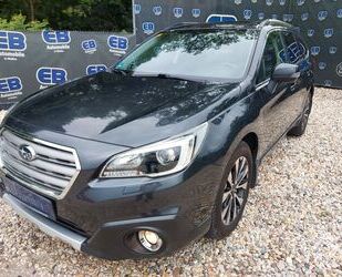 Subaru Outback Gebrauchtwagen