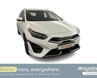 Kia ceed / Ceed Gebrauchtwagen