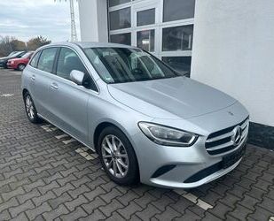 Mercedes-Benz B 180 Gebrauchtwagen