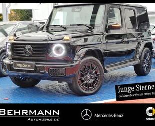 Mercedes-Benz G 450 Gebrauchtwagen