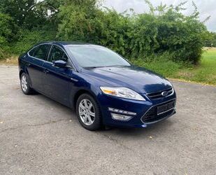 Ford Mondeo Gebrauchtwagen