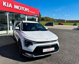 Kia Niro Gebrauchtwagen