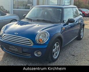 Mini ONE Gebrauchtwagen
