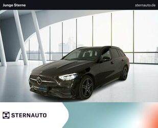 Mercedes-Benz C 300 Gebrauchtwagen