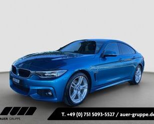 BMW 420 Gran Coupé Gebrauchtwagen