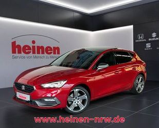 Seat Leon Gebrauchtwagen