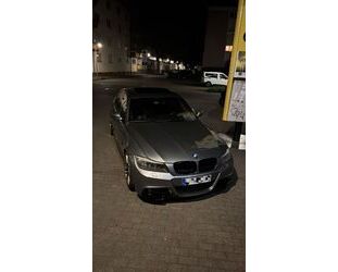 BMW 335 Gebrauchtwagen